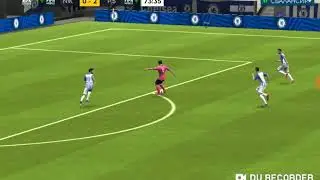 Равная игра с озвучкой Nik Fifa 20.
