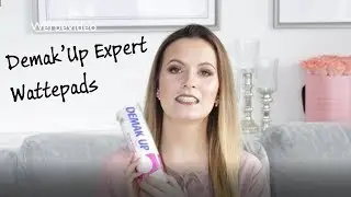 Demak'up Wattepads im Test | Bea