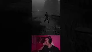 шепчу на ухо #demonologist #баги #twitch #стрим #игры #gaming #stream #смешноевидео
