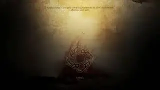 Let's Play Dragon Age Origins Modded Part 23 - Nature of the Beast: The Werewolf Curse