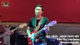 Neo Jibles - Hidup Yang Sepi (Koes Plus)