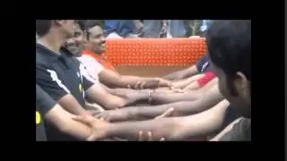Maxwell Academy-Oneday Outbound Training