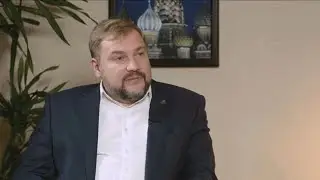 Евгений Рубинштейн. Тараборщина. Выпуск 20