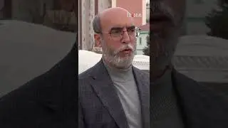 Araştırmacı-Yazar Muhammed Şakir: Bu musibetlerde daha çok kenetlenmek durumundayız