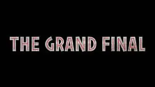 2018 Premier League Grand Final Teaser