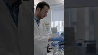 Proteins, Sugars and Alzheimer's #universityofsouthampton