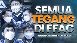 Divine Debat Hebat? | Docuseries FFAC 2021 - EVOS Divine