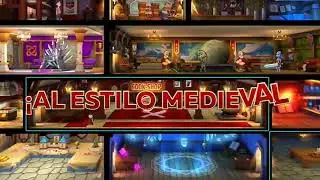 Trailer hustle castle