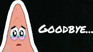 The saddest video I’ve ever made…