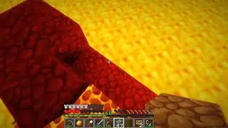 MINECRAFT SURVIVAL series season 2 ep2 unlucky so so so so unlucky