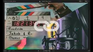 Automatically SYNC Audio and Video for FREE in Final Cut Pro!