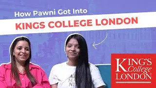 Parent Testimonial | Student Testimonial | Pawni Accepted To Kings College London