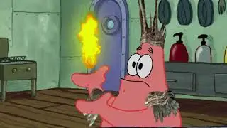 Patrick that's the FIRST FLAME