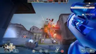 get down mr lvl 1 sentry