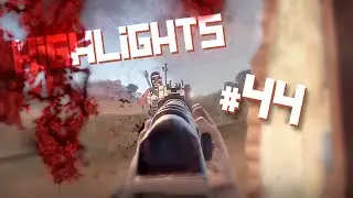 Rust: PvP Highlights #44