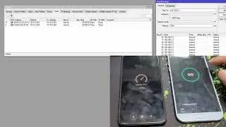 Mikrotik Hotspot | AP IP Binding Block