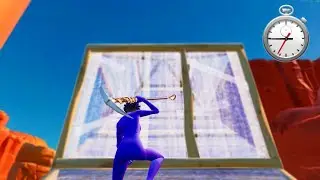 Long Time ⏱ (OG Fortnite Montage)
