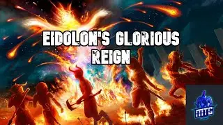 Finally, a Winning Burn List! | Modern Boros Burn | MTG