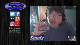 I had a viewer!!!! (Overwatch with Spuds and KingGoliathon)