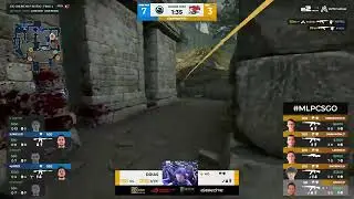 CS:GO | Ddias | 3 shots