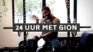Jouw gevoel leidt naar geluk - 24 uur met GION