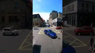 A tour of Glasgow, Scotland. 2024