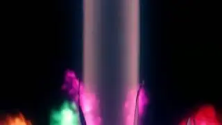 Sailor Planet Attack (High Quality)