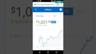 How to get a Transaction Hash I.d on Coinbase Bitcoin wallet using a Phone.