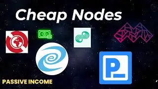 Run Cheap Nodes While It's Low