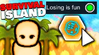 Rimworld, The Survival Island Colony (Complete Series)
