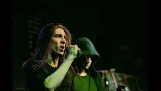 Максим Раковский и Selected Dreik – Колизей (Ария)