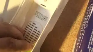 замена кнопки на трубке