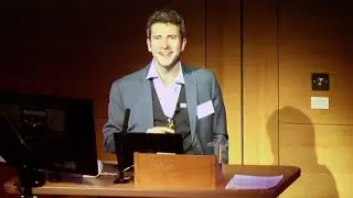 Amazing Brains 2022 - Dr Terry Quinn presentation