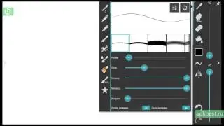 Обзор - ArtFlow Studio - для Андроид