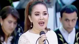 Uzbek soundtrack - Bir kam dunyo - Бир кам дунё