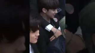 Yechan & Junseo 1the9 moment part.02