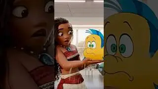 Se JUNTARON TODOS los PERSONAJES #DISNEY ¡100 años de MAGIA!