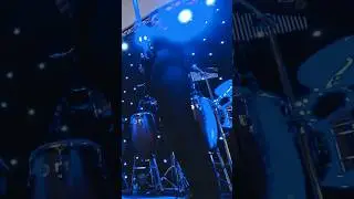 🎸Guitar soloing in Sinaia (RO🇷🇴) @DAVIDSPIANOSOUND  #smoothjazz #acidjazz #funk