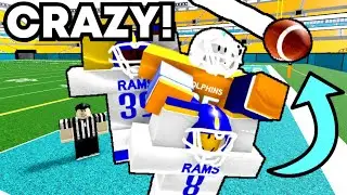 THE CRAZIEST MAG EVER?!! (FOOTBALL FUSION 2)