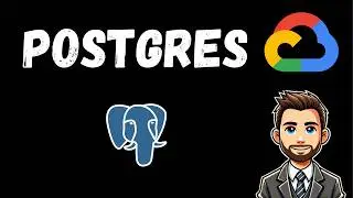 Deploy PostgreSQL on Google Cloud with Terraform – Cloud SQL Edition