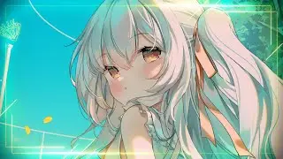 ╭Nightstyle╯Nightcore - Every Teardrop Is A Waterfall (Wildstylez Bootleg) [Coldplay]