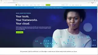 How to Create Linux Instance in Azure Cloud