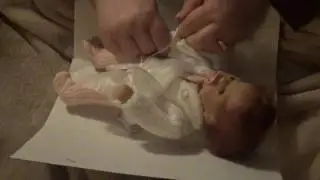 Unboxing 10 inch Tiny Miracles Emmy