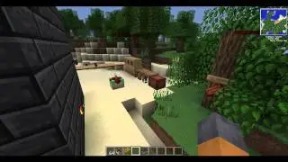 Гайд по TinkerConstruct#2: Металлургия