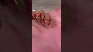 #маникюр