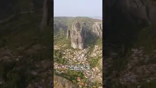 Meteora is DANGEROUS