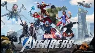 AVENGERS HEROES Painting 🤌 😎 - #ShortGameVideo #hd