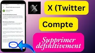 comment supprimer définitivement votre compte twitter,supprimer définitivement le compte twitter
