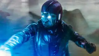 ANT MAN AND THE WASP QUANTUMANIA 