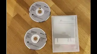 Ein Windows Server für Privatanwender? - Windows Home Server 2011 installation Teil 1